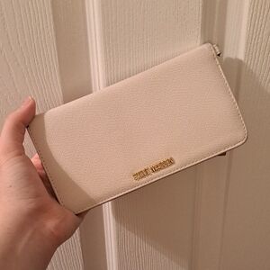 Steve Madden Pale Pink Wallet